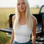 Audrey Profile Picture