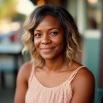 Savannah Sanders Profile Picture