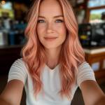 Lisa Profile Picture