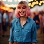 Maria D Profile Picture