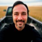 Ryan J Profile Picture