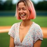 Joyce Profile Picture