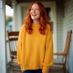 Amanda Profile Picture