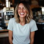 Deborah Profile Picture