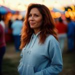 Helen Harris Profile Picture