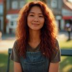 Evelyn Patel Profile Picture