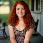 Audrey Wilson Profile Picture