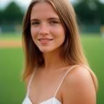 Eliana Profile Picture