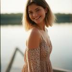 Vivian Profile Picture