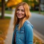 Anna Profile Picture
