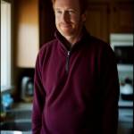 Mark Profile Picture