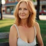 Laurie W Profile Picture