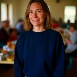 Diana Jenkins Profile Picture