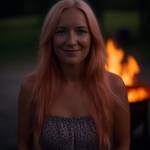 Adeline Profile Picture