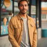Austin Profile Picture