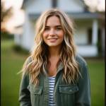 Adeline Profile Picture