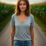 Maya K Profile Picture