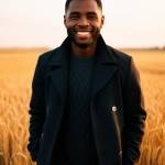 David Profile Picture