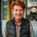 Larry Thompson Profile Picture