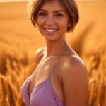 Samantha J Profile Picture