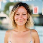 Catherine Profile Picture