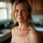 Olivia Profile Picture
