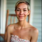 Susan Profile Picture