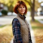 Sandra C Profile Picture