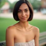 Melissa Morales Profile Picture