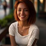 Maria C Profile Picture
