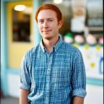 Andrew Profile Picture