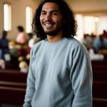 Douglas Wilson Profile Picture