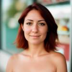 Anna Profile Picture