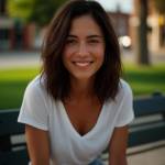 Betty Profile Picture