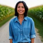 Donna Alvarez Profile Picture