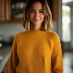 Maria Profile Picture