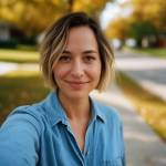 Elizabeth Profile Picture
