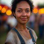 Maria Morales Profile Picture
